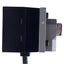 Used Keyence AP-34K Air Pressure Sensor 12-24VDC, 50mA, 29.9 to -29.9inchHg, NPN
