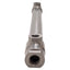 Used Exergy 00800-3 Shell & Tube Heat Exchanger, 42mm OD, 22.5in, 3/4in & 1/2in NPT