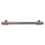 Used Exergy 00800-3 Shell & Tube Heat Exchanger, 42mm OD, 22.5in, 3/4in & 1/2in NPT