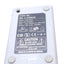 Used Mettler Toledo ME-11106930 Switching Power Supply 100-240VAC, 12VDC 2.5A Output