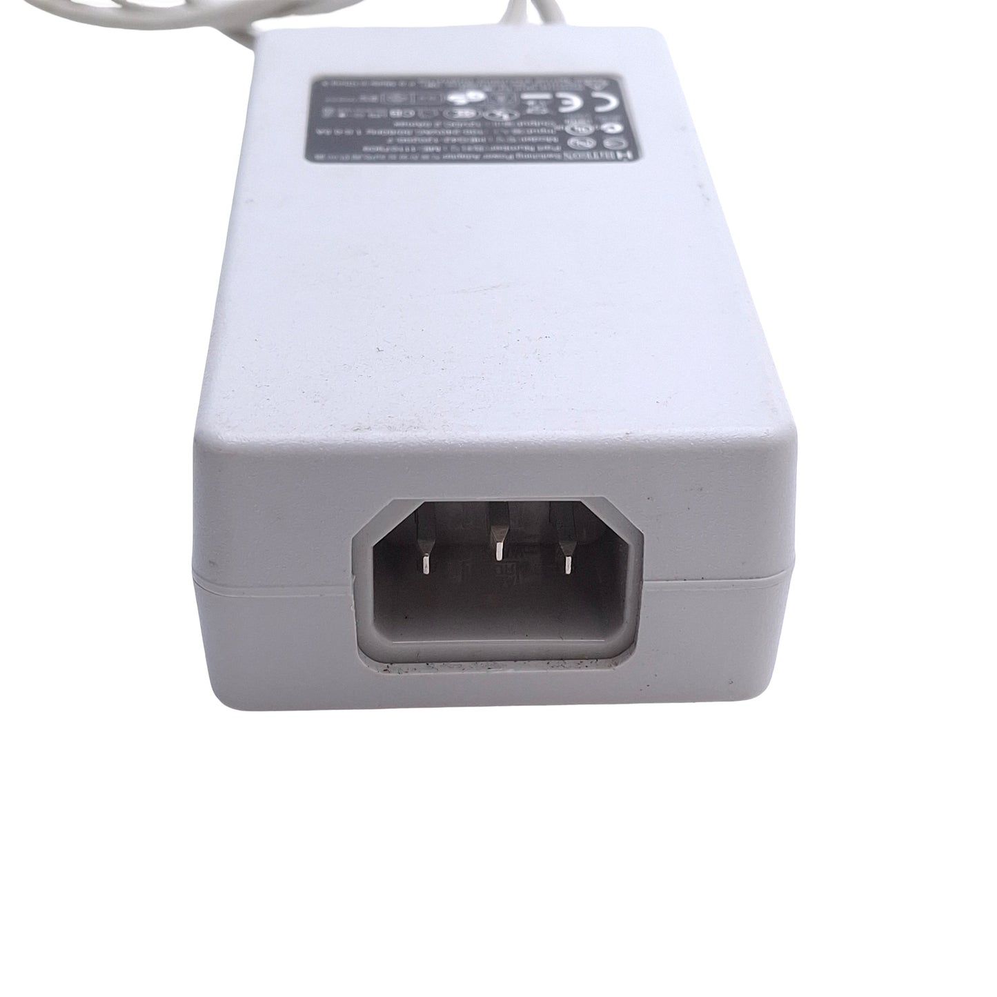 Used Mettler Toledo ME-11107909 Switching Power Supply, 100-240VAC, 12VDC 2A Output