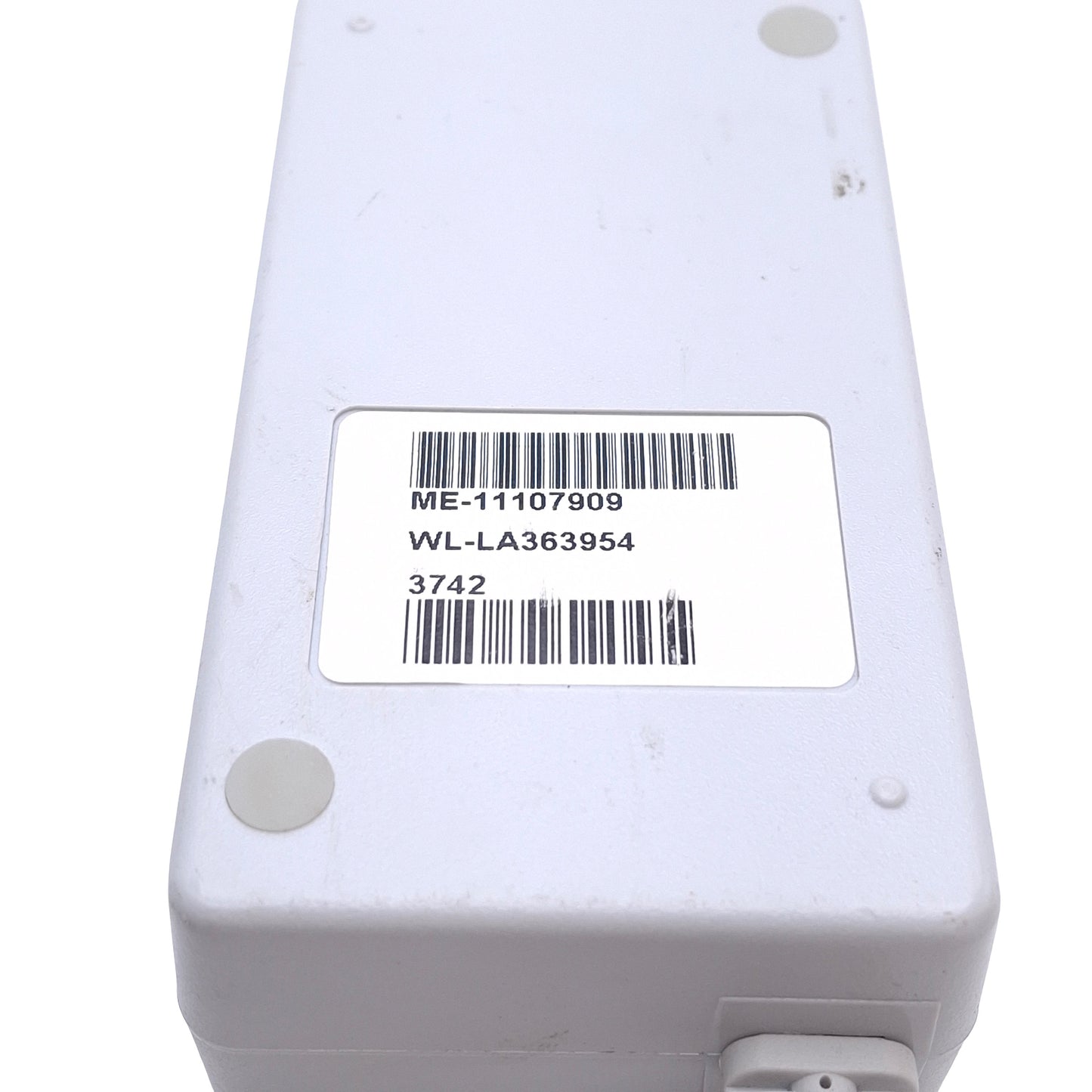 Used Mettler Toledo ME-11107909 Switching Power Supply, 100-240VAC, 12VDC 2A Output