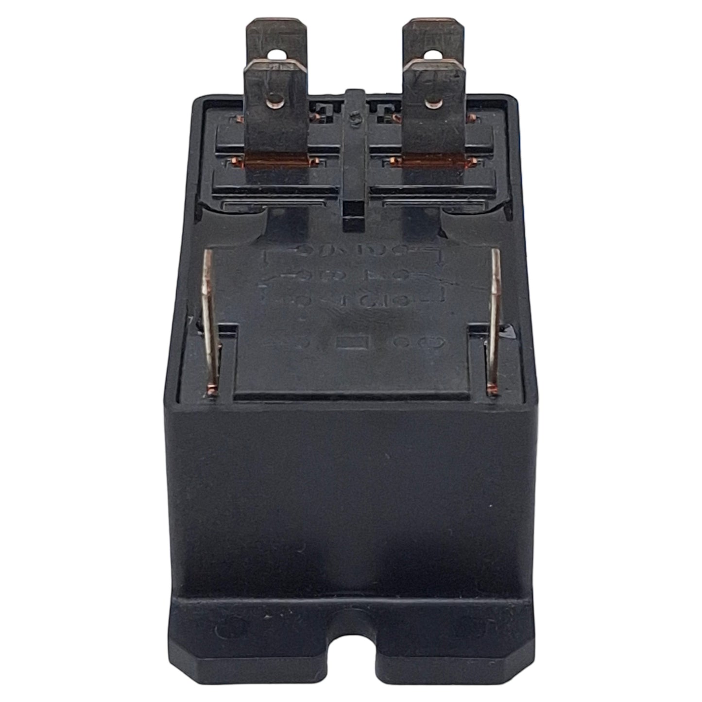 New Potter & Brumfield T92P7A22-120 Power Relay, DPST-NO, 30A 277VAC, 120VAC Coil