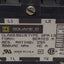 Used Square D 8190DPA13V02 Contactor, 3-Pole NO, 20A 600VAC, 110/120VAC Coil