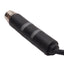 Used Destaco OHSN-017 Robohand Short Barrel Position Sensor NPN 4.5-28VDC M8 3-Pin QD