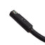 Used Destaco OHSN-017 Robohand Short Barrel Position Sensor NPN 4.5-28VDC M8 3-Pin QD