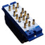 Used Festo VLL-5-PK-3 Binary Reduction Valve 5-Port 2-Way, Monostable, 3-8bar