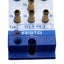 Used Festo VLL-5-PK-3 Binary Reduction Valve 5-Port 2-Way, Monostable, 3-8bar
