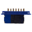 Used Festo VLL-5-PK-3 Binary Reduction Valve 5-Port 2-Way, Monostable, 3-8bar
