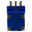 Used Festo VLL-5-PK-3 Binary Reduction Valve 5-Port 2-Way, Monostable, 3-8bar