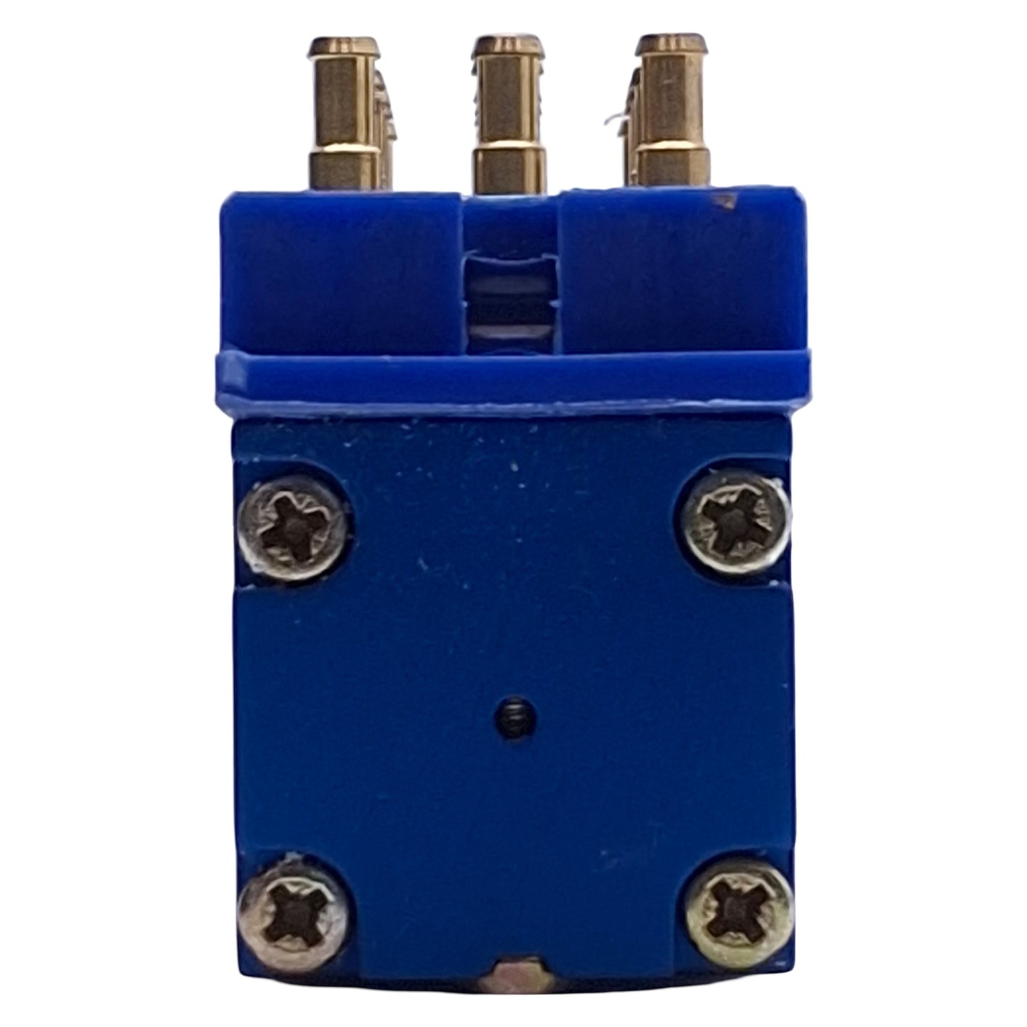 Used Festo VLL-5-PK-3 Binary Reduction Valve 5-Port 2-Way, Monostable, 3-8bar