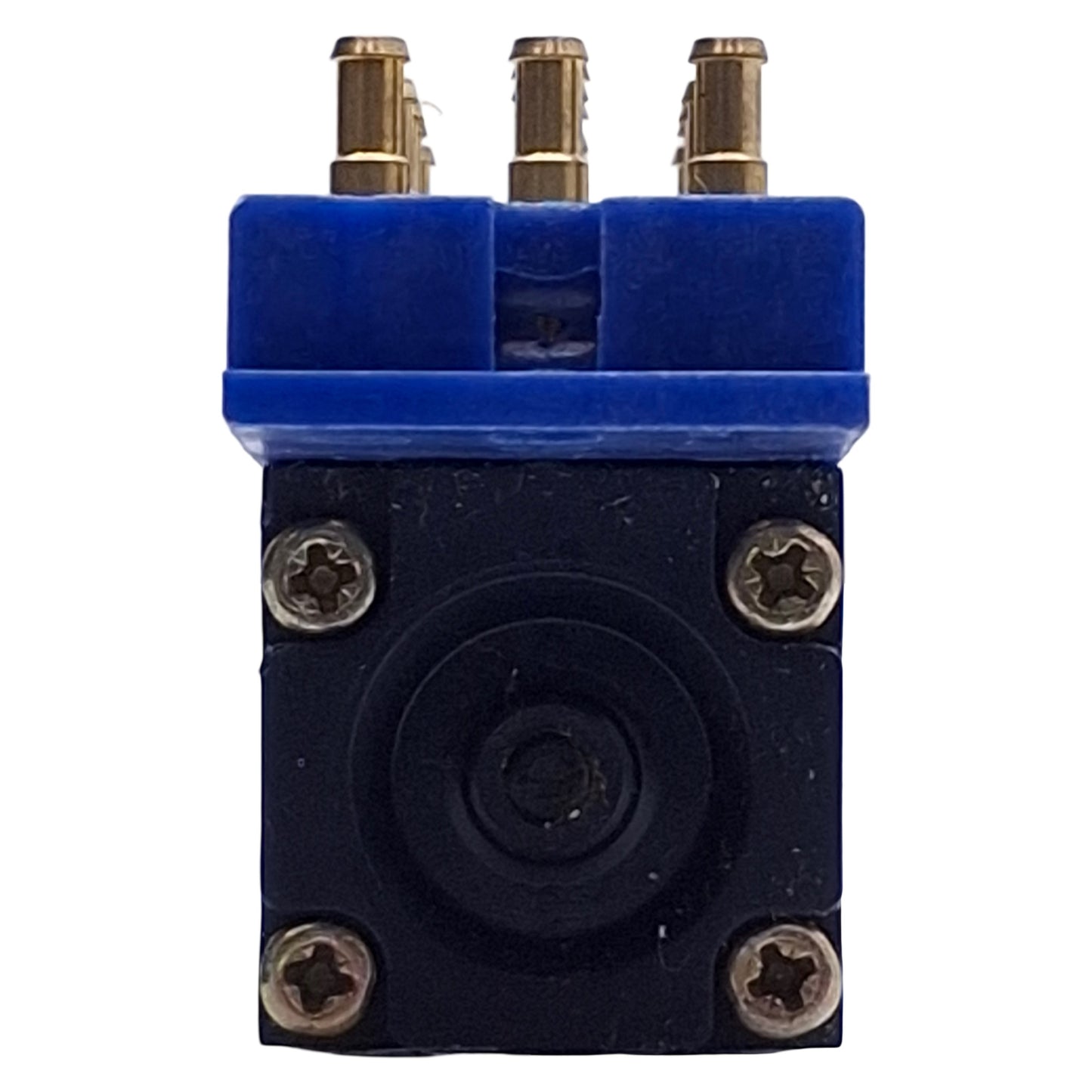 Used Festo VLL-5-PK-3 Binary Reduction Valve 5-Port 2-Way, Monostable, 3-8bar