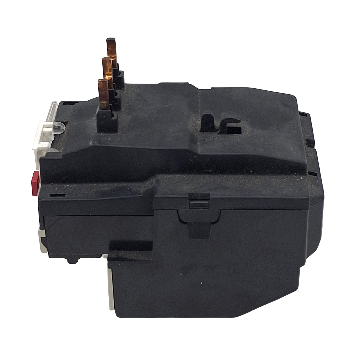 Used Telemecanique LR2D2353 Thermal Overload Relay, 3-Pole 1NO+1NC, 23-32A, 600VAC