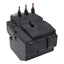 Used Telemecanique LR2D2353 Thermal Overload Relay, 3-Pole 1NO+1NC, 23-32A, 600VAC