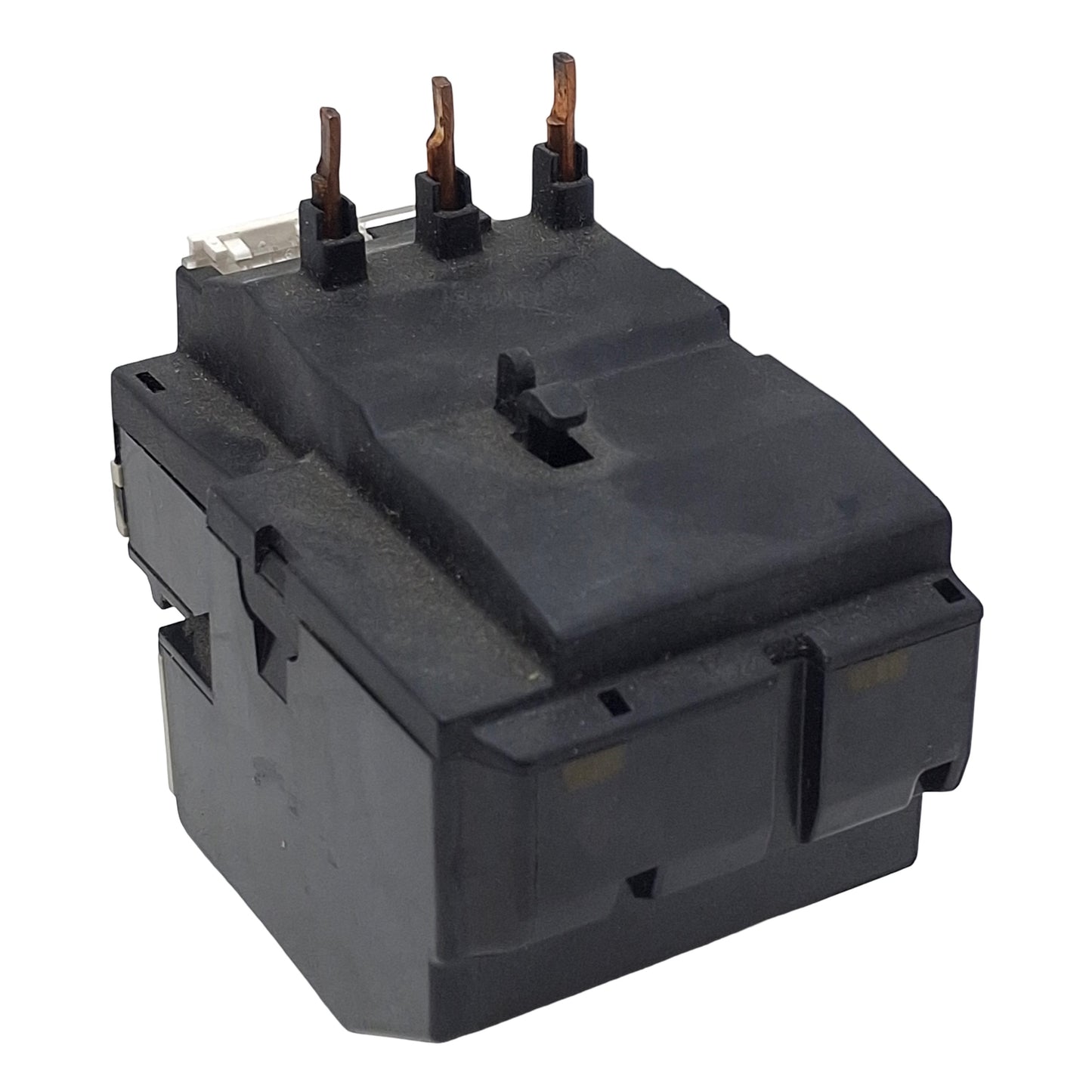 Used Telemecanique LR2D2353 Thermal Overload Relay, 3-Pole 1NO+1NC, 23-32A, 600VAC