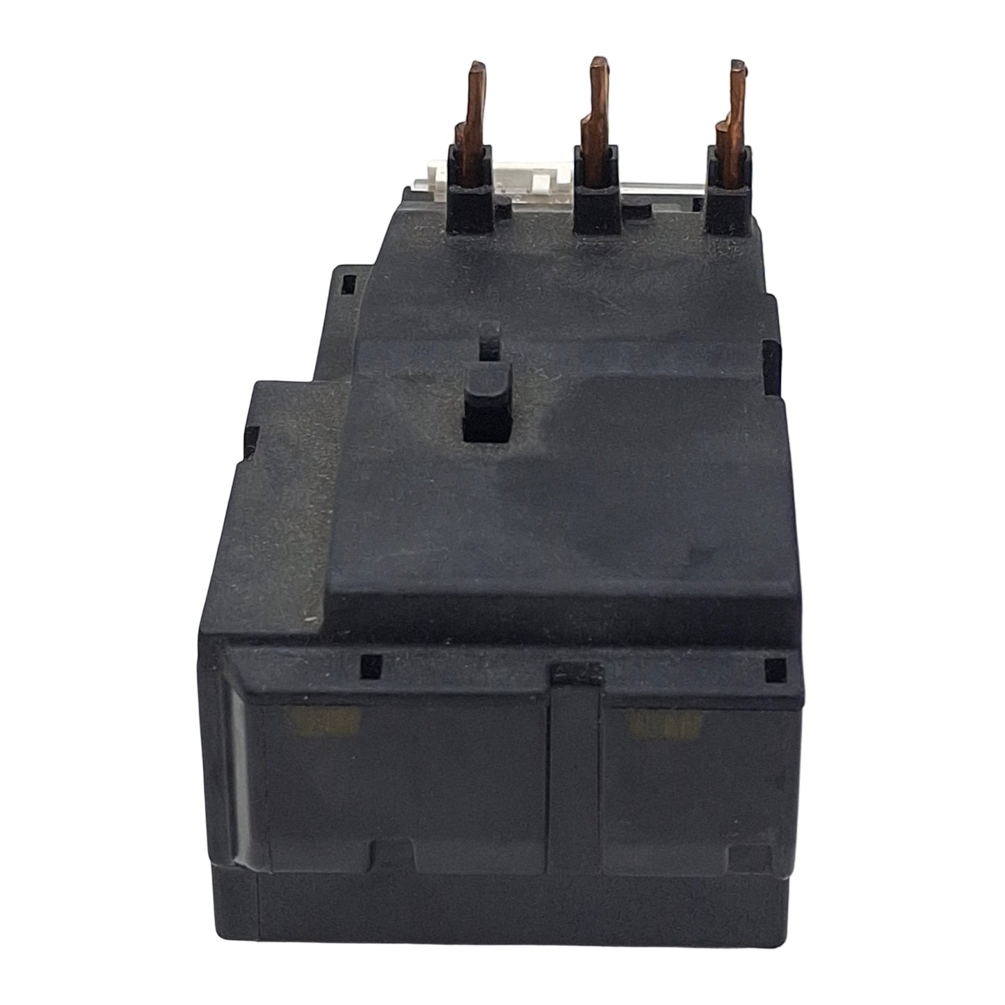Used Telemecanique LR2D2353 Thermal Overload Relay, 3-Pole 1NO+1NC, 23-32A, 600VAC