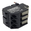 Used Telemecanique LR2D2353 Thermal Overload Relay, 3-Pole 1NO+1NC, 23-32A, 600VAC