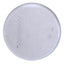 Used Microscope Eyepiece Scale / Reticule, 0-4mm, 0.03"/0.02", 0.01"/ 0.005", ø24mm