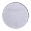 Used Microscope Eyepiece Scale / Reticule, 0-4mm, 0.03"/0.02", 0.01"/ 0.005", ø24mm