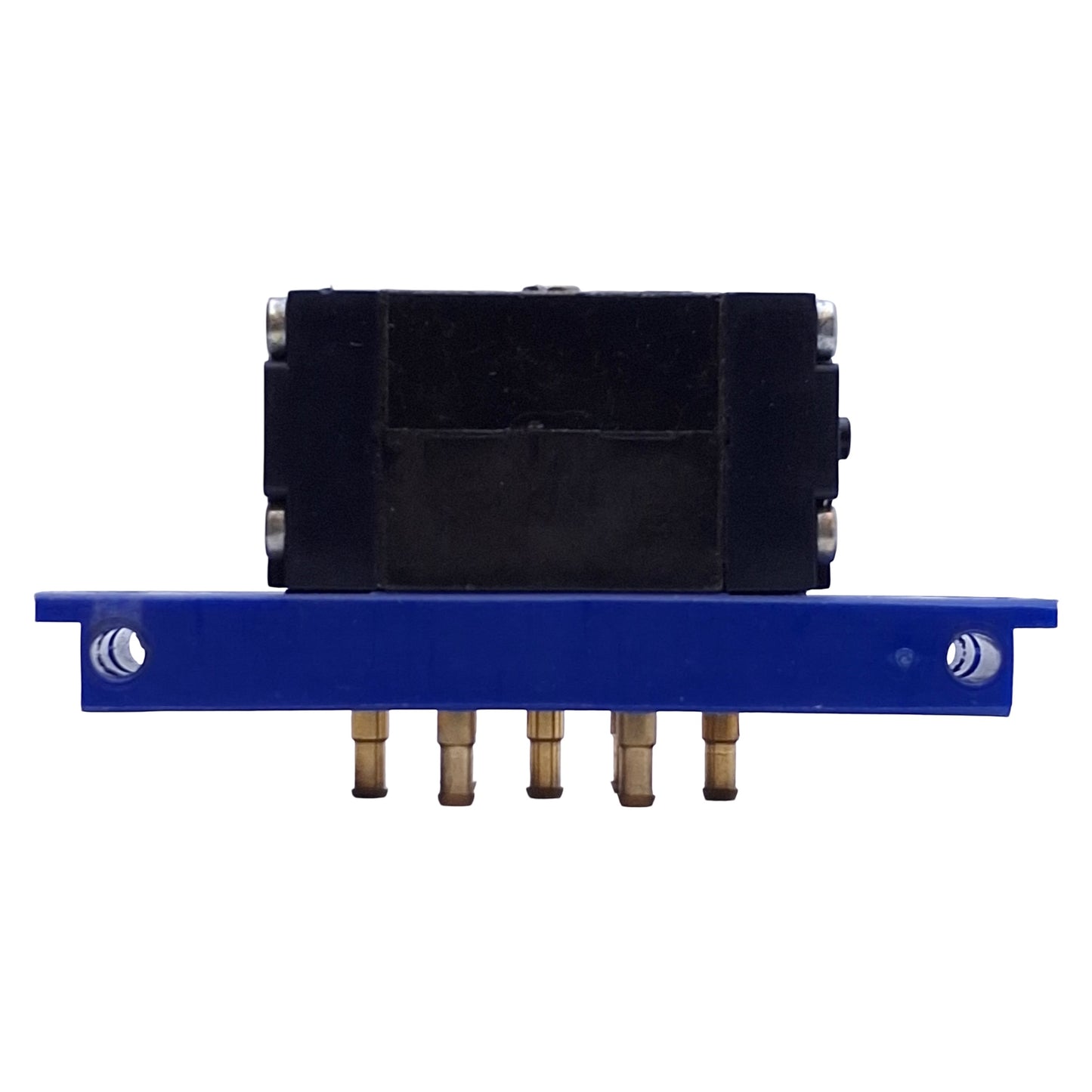 Used Festo VL-5-PK-3 Pneumatic Control Valve 5-Port 2-Way, Monostable, 1.5-8bar