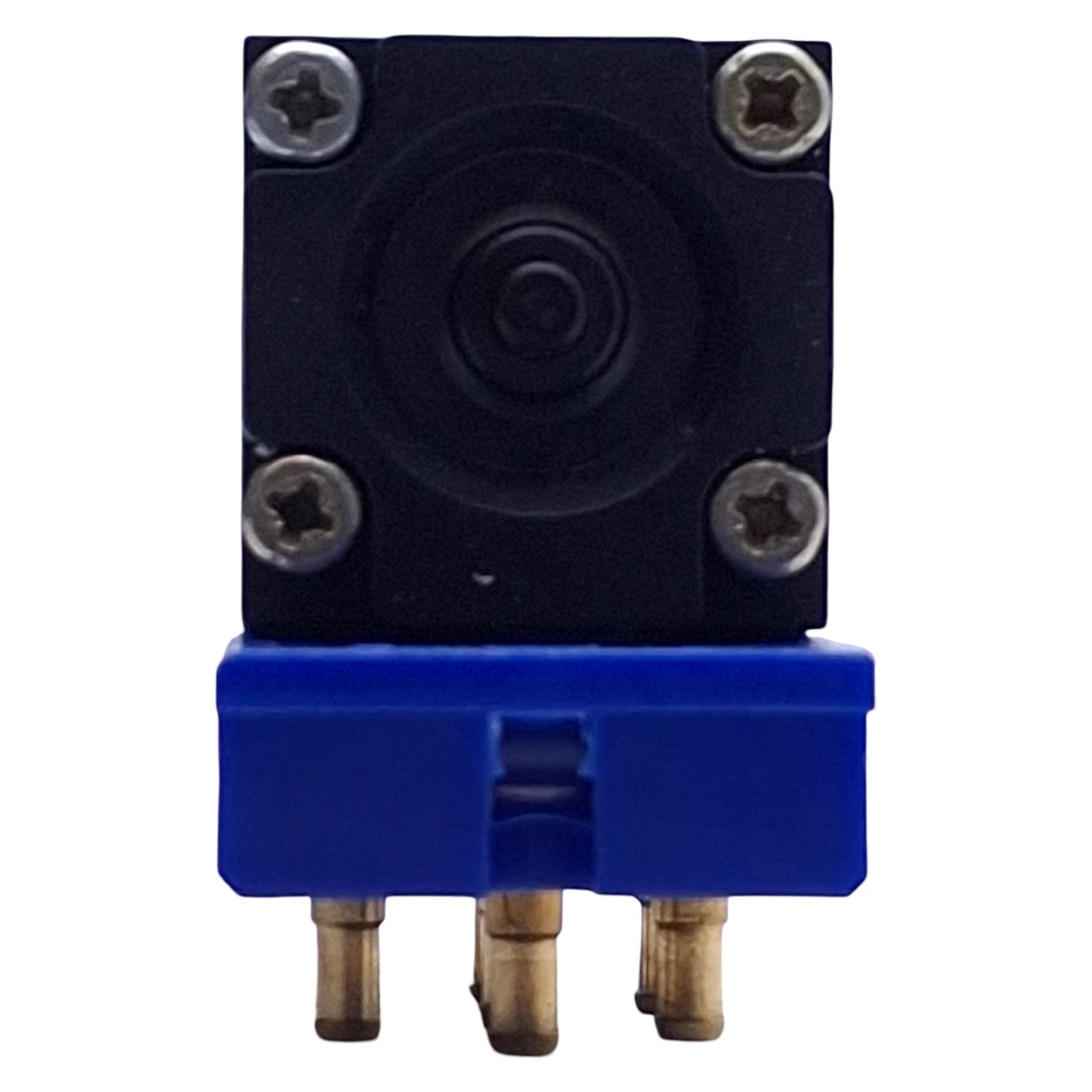 Used Festo VL-5-PK-3 Pneumatic Control Valve 5-Port 2-Way, Monostable, 1.5-8bar