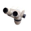 Used Olympus SZ4045 Microscope Head, 110mm WD, 0.67x ~ 4x Mag. *No Eyepieces*