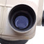 Used Olympus SZ4045 Microscope Head, 110mm WD, 0.67x ~ 4x Mag. *No Eyepieces*