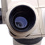 Used Olympus SZ4045 Microscope Head, 110mm WD, 0.67x ~ 4x Mag. *No Eyepieces*