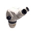 Used Olympus SZ4045 Microscope Head, 110mm WD, 0.67x ~ 4x Mag. *No Eyepieces*