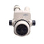 Used Olympus SZ4045 Microscope Head, 110mm WD, 0.67x ~ 4x Mag. *No Eyepieces*