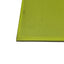 Used Acrylic Laser Safety Window For ND:YAG Lasers 1064nm, 18in x 12in x 0.13in Thick