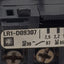 Used Telemecanique LR1-D09307 Thermal Overload Relay, 3P 1NC+1NO 1.6-2.5A, 10A 600VAC