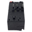 Used Telemecanique LR1-D09307 Thermal Overload Relay, 3P 1NC+1NO 1.6-2.5A, 10A 600VAC