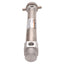 Used SMC CDM2U20-100 Pneumatic Cylinder, ø20mm Bore, 100mm Stoke, 1.0MPa, Rc1/8