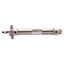 Used SMC CDM2U20-100 Pneumatic Cylinder, ø20mm Bore, 100mm Stoke, 1.0MPa, Rc1/8