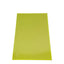 Used Acrylic Laser Safety Window For ND:YAG Lasers 1064nm, 18in x 11-15/16 x 0.12in