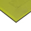 Used Acrylic Laser Safety Window For ND:YAG Lasers 1064nm, 18in x 11-15/16 x 0.12in