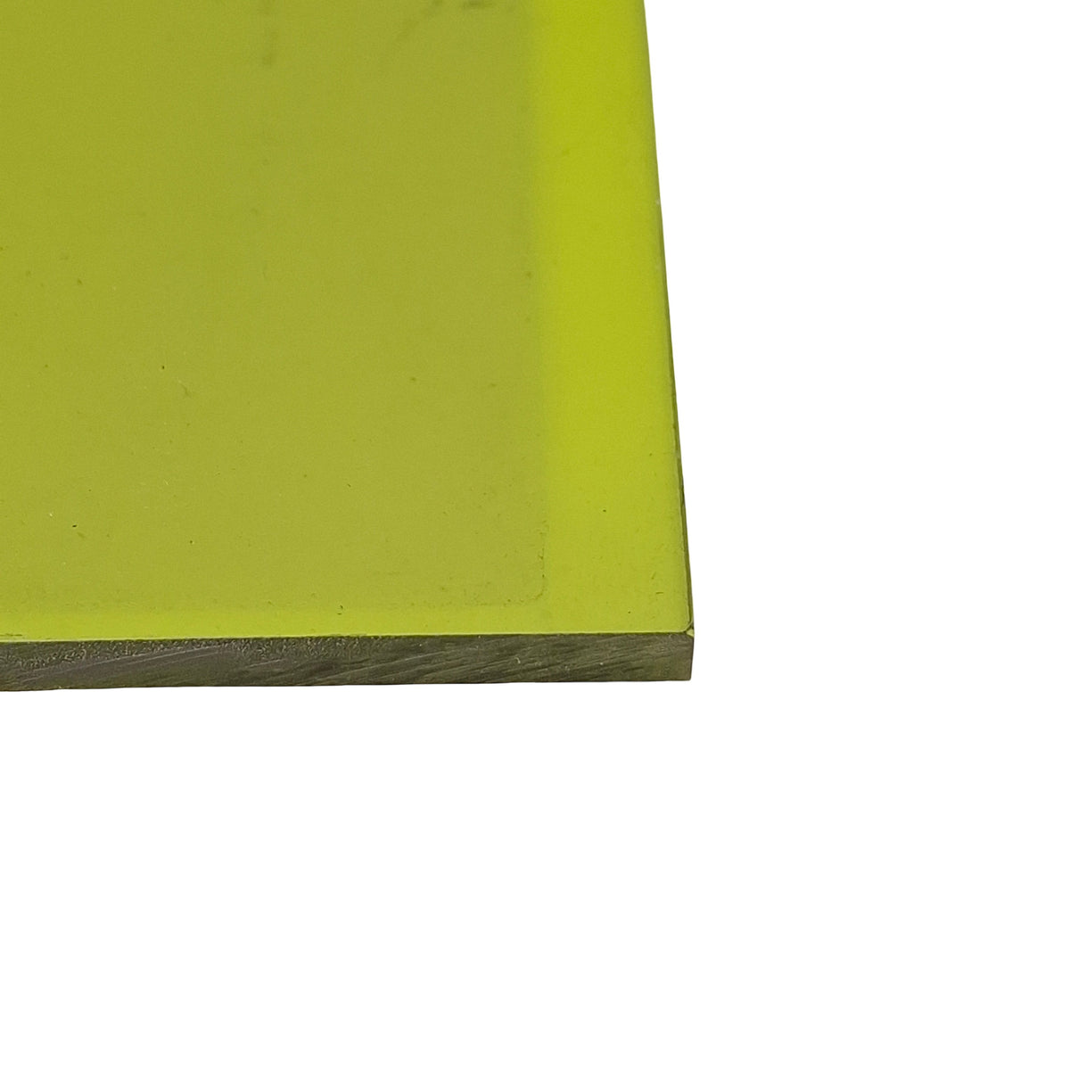 Used Acrylic Laser Safety Window For ND:YAG Lasers 1064nm, 18in x 11-15/16 x 0.12in