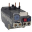 Used Telemecanique LR2D13X6 Thermal Overload Relay, 3-Pole 1NC+1NO, 1.25-2A, 600VAC