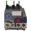 Used Telemecanique LR2D13X6 Thermal Overload Relay, 3-Pole 1NC+1NO, 1.25-2A, 600VAC