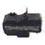 Used Telemecanique LR2D13X6 Thermal Overload Relay, 3-Pole 1NC+1NO, 1.25-2A, 600VAC