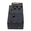 Used Telemecanique LR2D13X6 Thermal Overload Relay, 3-Pole 1NC+1NO, 1.25-2A, 600VAC