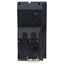 Used Telemecanique LR2D13X6 Thermal Overload Relay, 3-Pole 1NC+1NO, 1.25-2A, 600VAC