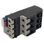Used Telemecanique LR2D13X6 Thermal Overload Relay, 3-Pole 1NC+1NO, 1.25-2A, 600VAC
