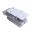 New – Open box Lot of 3 nVent Hoffman AQRLSS6 Padlockable PolyPro Enclosure Latches, Stainless