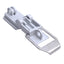 New – Open box Lot of 3 nVent Hoffman AQRLSS6 Padlockable PolyPro Enclosure Latches, Stainless