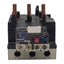 Used Telemecanique LR2D4367 Thermal Overload Relay, 3-Pole 1NC+1NO, 95-120A, 600VAC