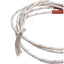 Used Watlow G8A54 Firerod Cartridge Heater 120VAC, 300W, ø3/8in, 8in Length, 1600°F