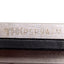 Used THK RSR9WZM Linear Guide Assembly, 110mm Rail, (2x) 30x39mm Carriages, M3 Holes