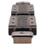 Used THK RSR9WZM Linear Guide Assembly, 110mm Rail, (2x) 30x39mm Carriages, M3 Holes